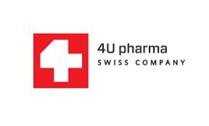 4U-pharma-company-logo
