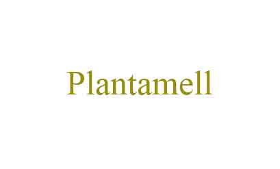 Plantamell
